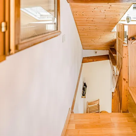 Verde Appartement