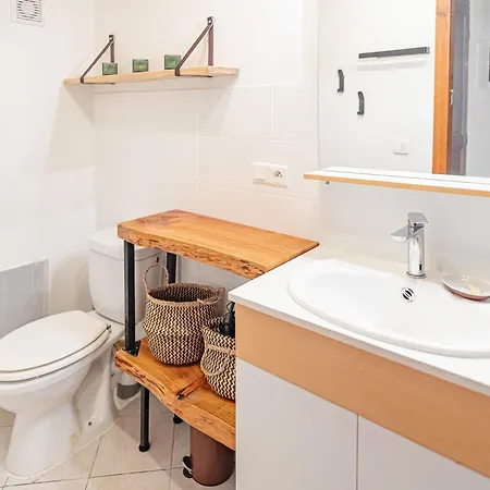 Appartement Verde *