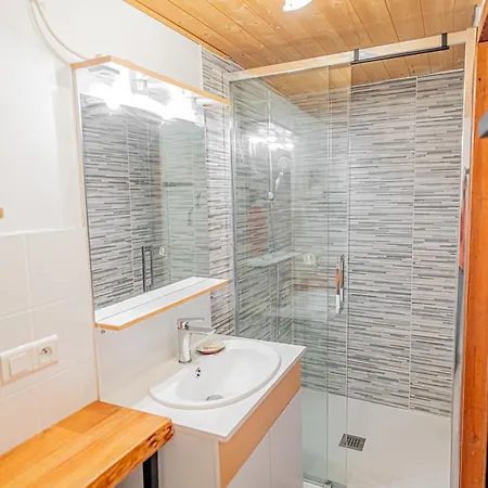 Verde Appartement *