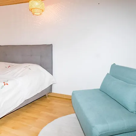 Verde Apartament Seyne