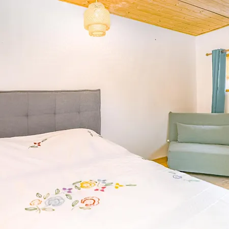 Verde Apartment Seyne