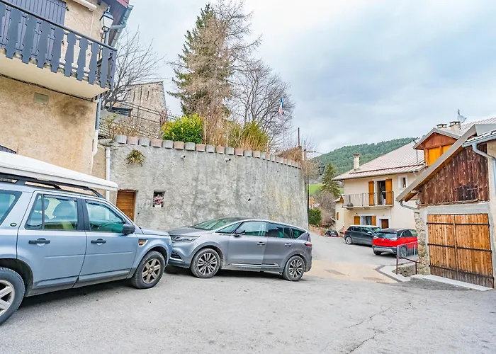 Apartment Verde Seyne